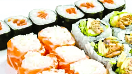 Menu express - MD3 - image 1