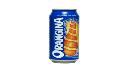 Orangina - image 1
