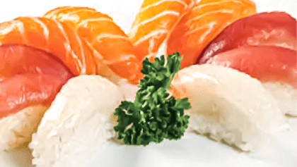 Menu sushi - S8 - image 1