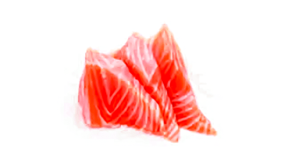 Sashimi Saumon (15 pcs) - SA10 - image 1
