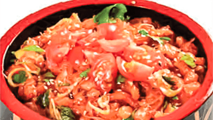 Tartare de saumon - SL1 - image 1
