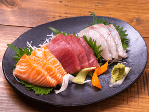 Sashimi